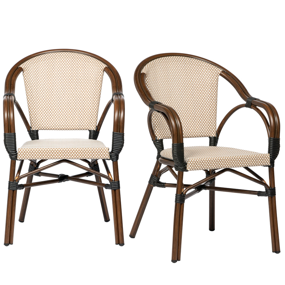 Ivan Outdoor Armchair
