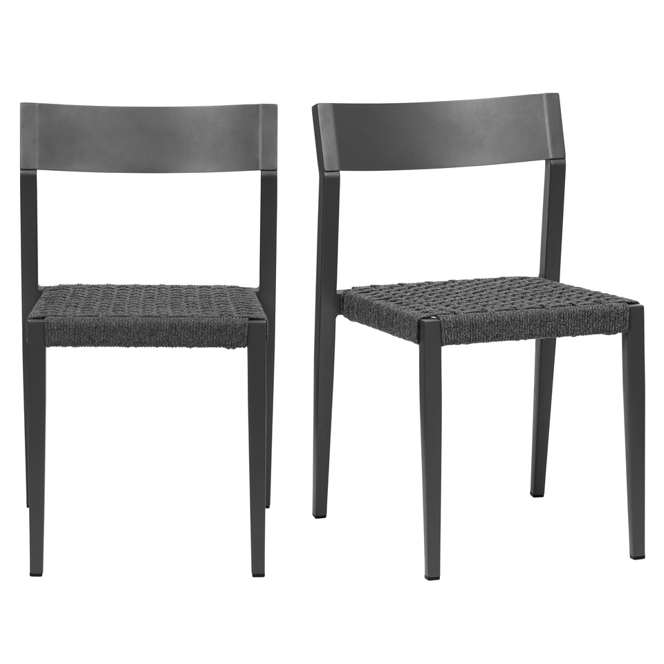 Ronan Outdoor Side Chair