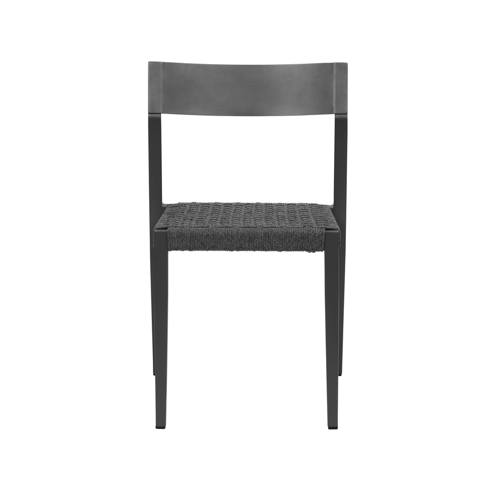 Ronan Outdoor Side Chair