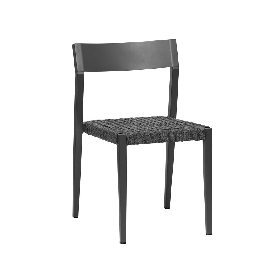 Ronan Outdoor Side Chair