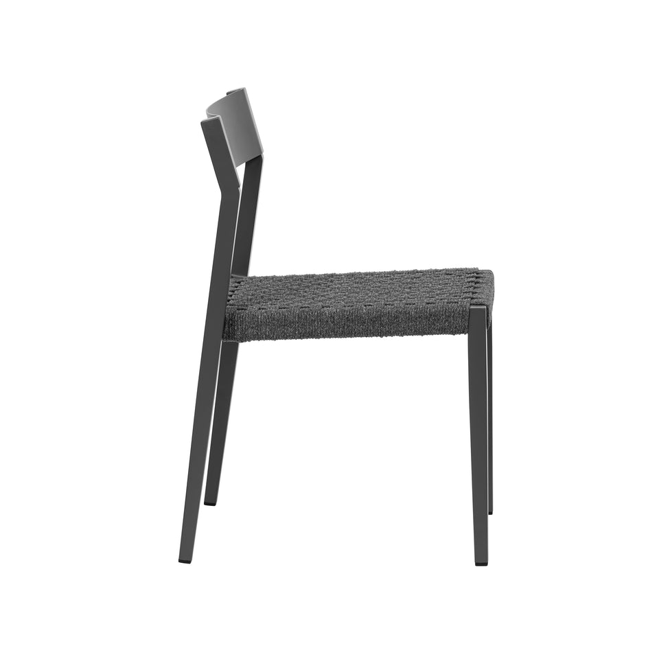 Ronan Outdoor Side Chair