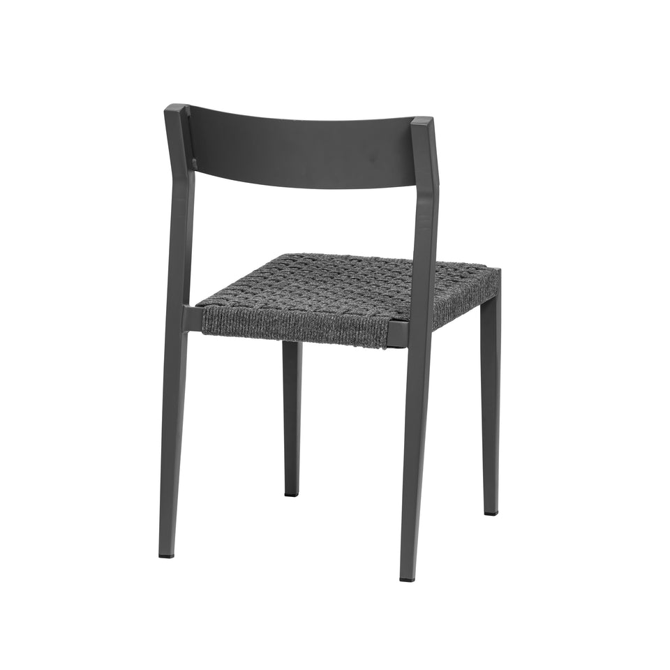 Ronan Outdoor Side Chair
