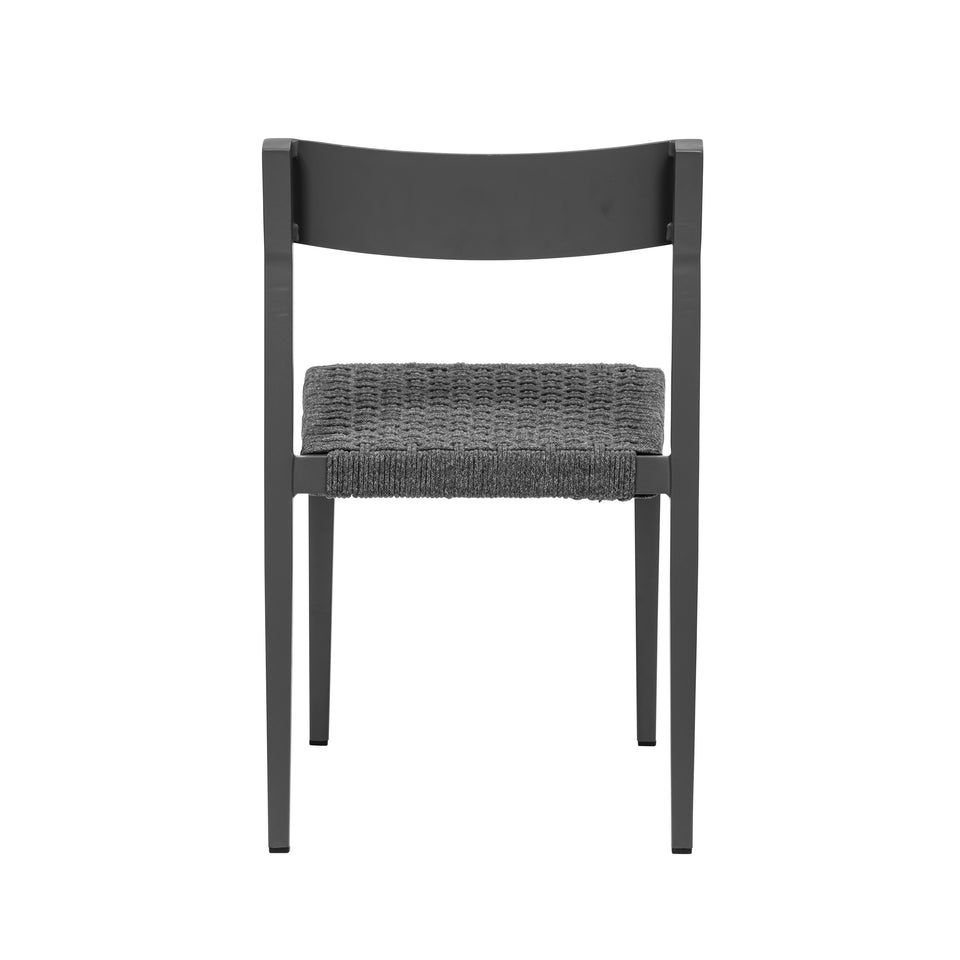 Ronan Outdoor Side Chair
