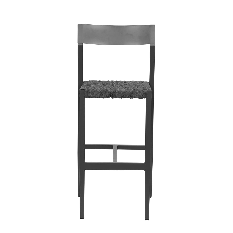Ronan Outdoor Bar Stool