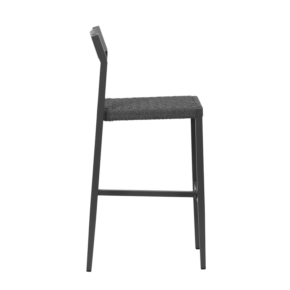Ronan Outdoor Bar Stool