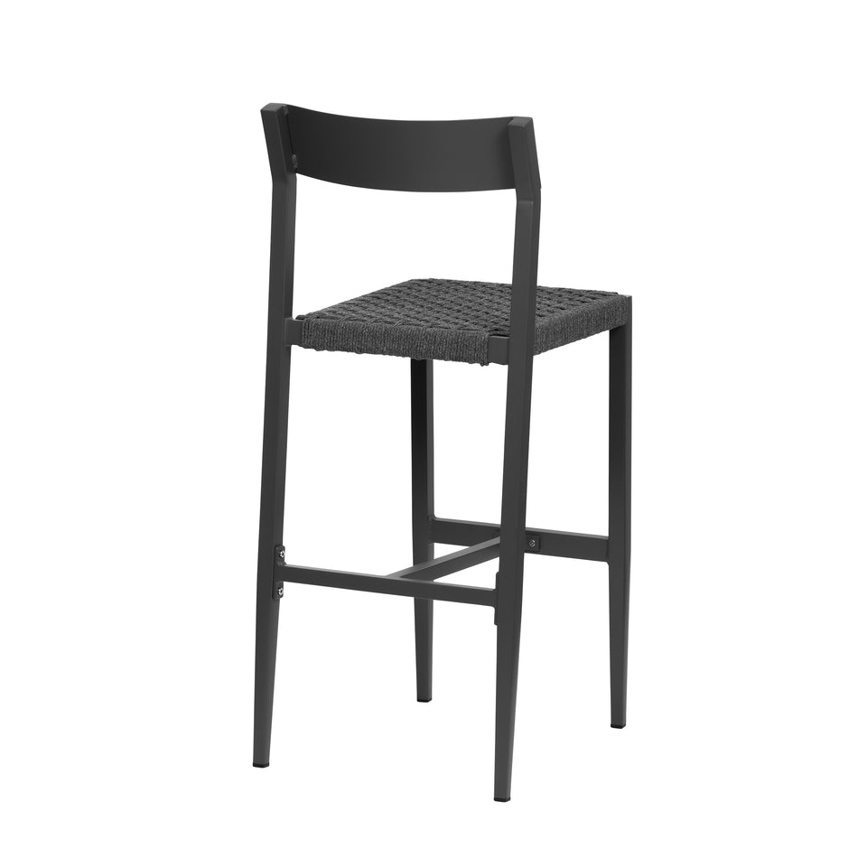Ronan Outdoor Bar Stool