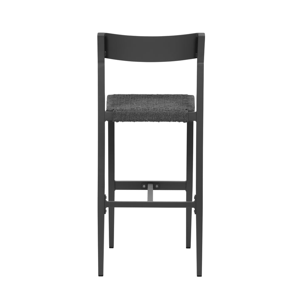 Ronan Outdoor Bar Stool