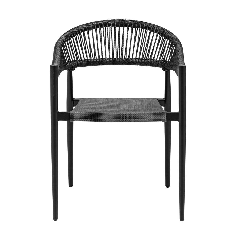 Iselin Outdoor Armchair