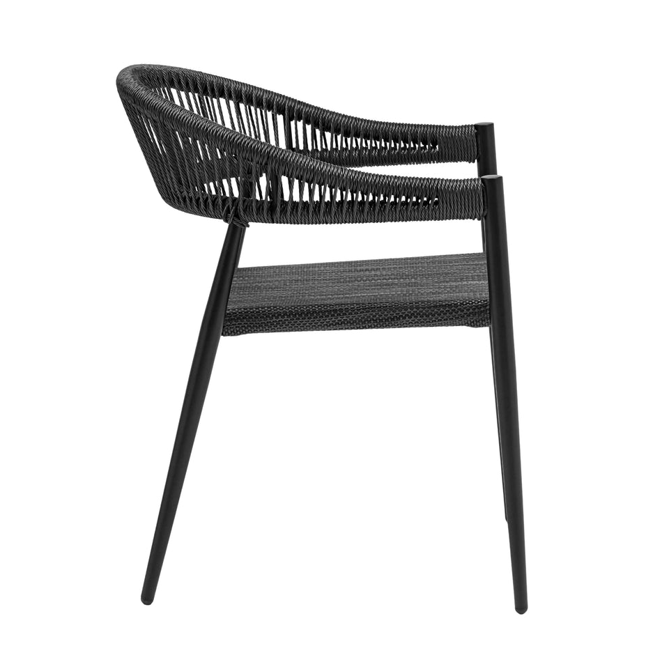 Iselin Outdoor Armchair