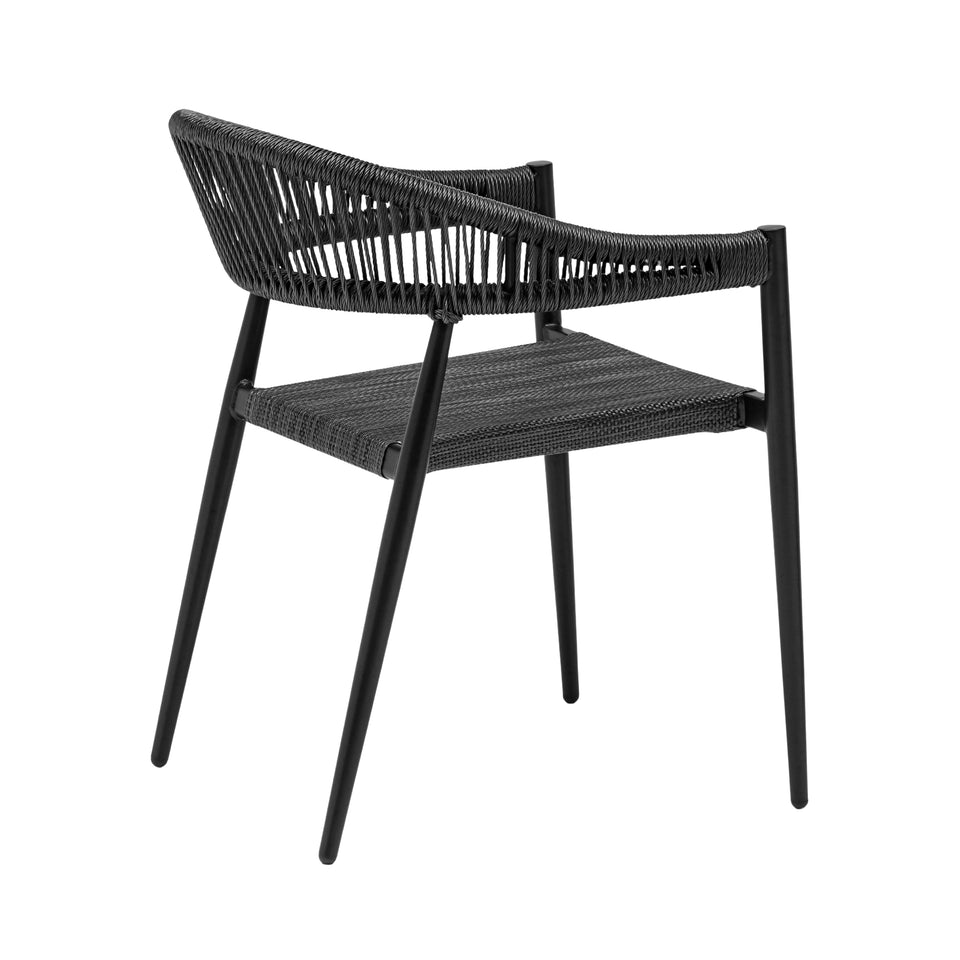 Iselin Outdoor Armchair