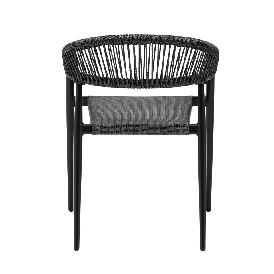 Iselin Outdoor Armchair