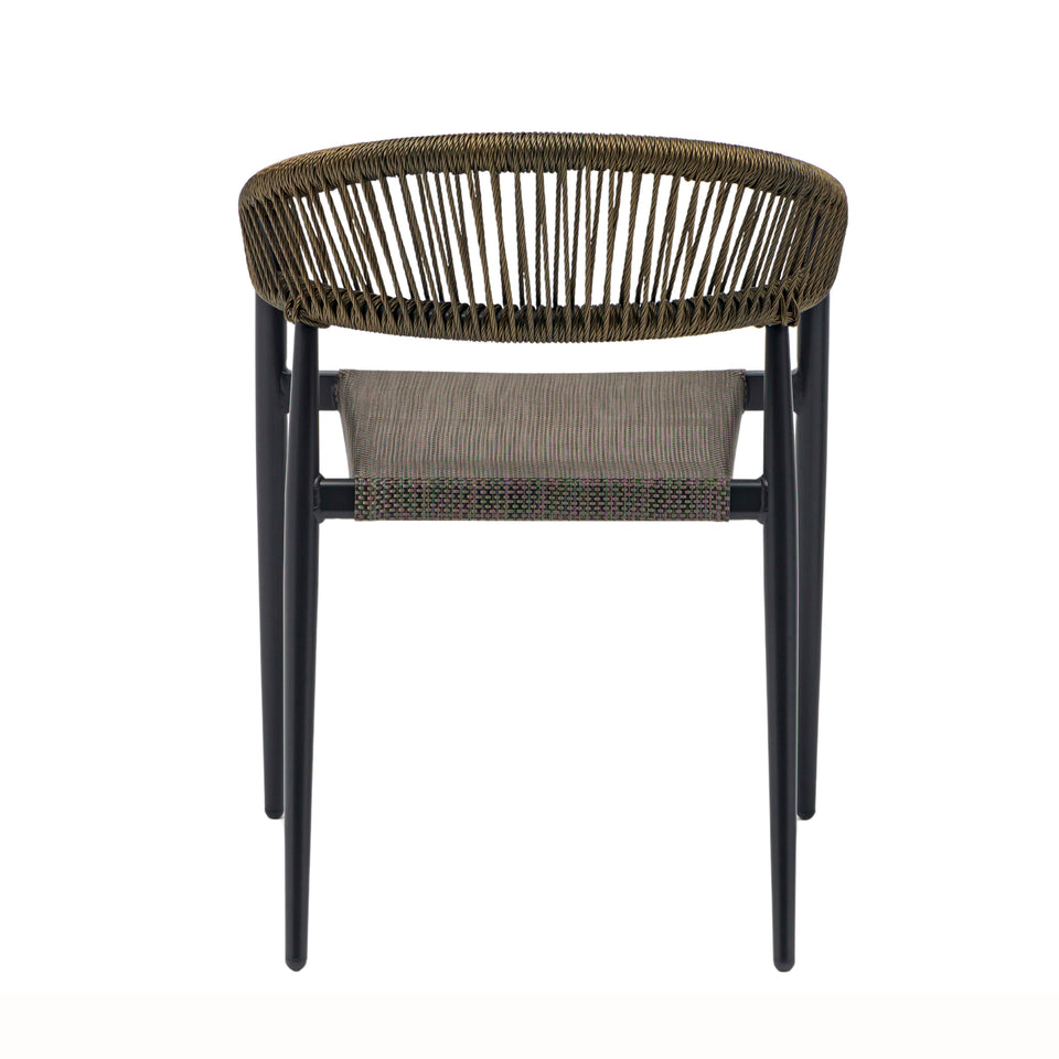 Iselin Outdoor Armchair
