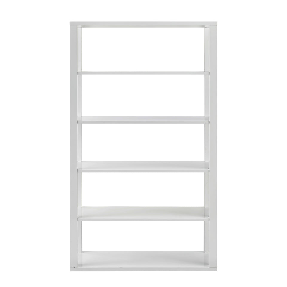 Tresero 40" Shelving Unit