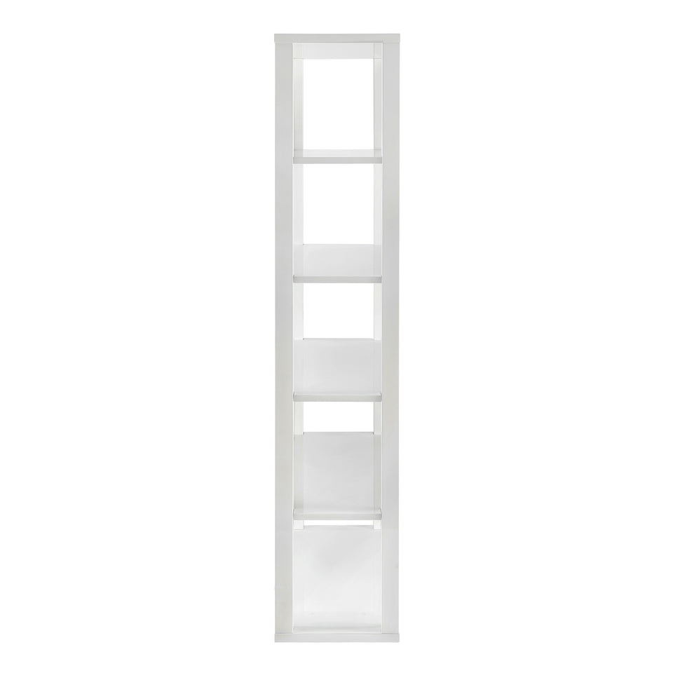 Tresero 40" Shelving Unit
