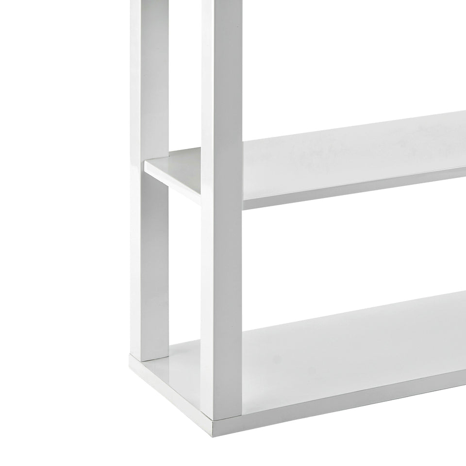 Tresero 40" Shelving Unit