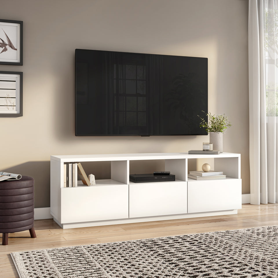 Tresero 70" Media Stand