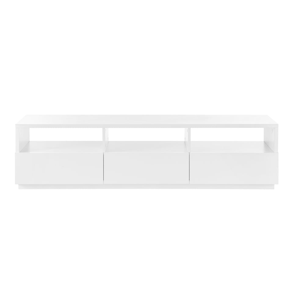 Tresero 70" Media Stand