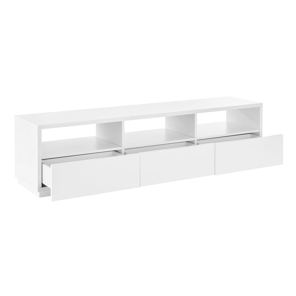 Tresero 70" Media Stand