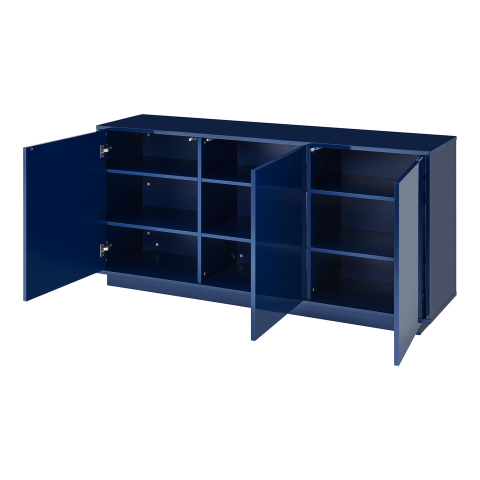 Tresero 65" Sideboard