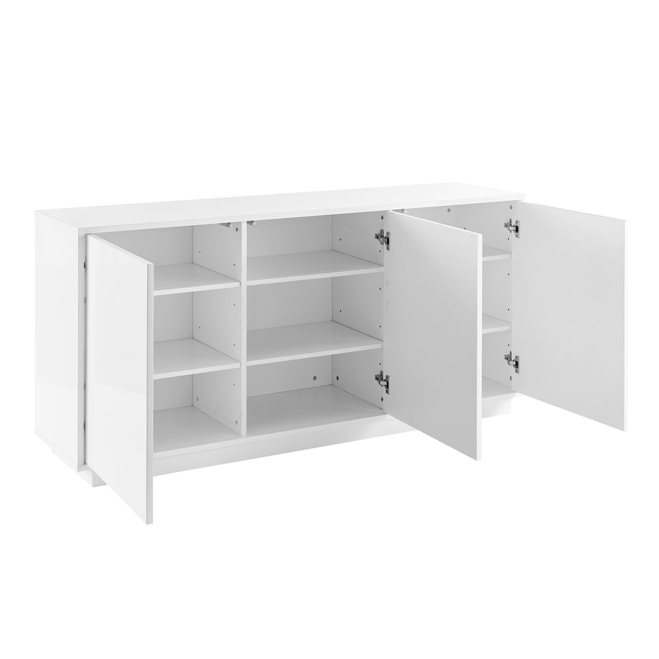 Tresero 65" Sideboard