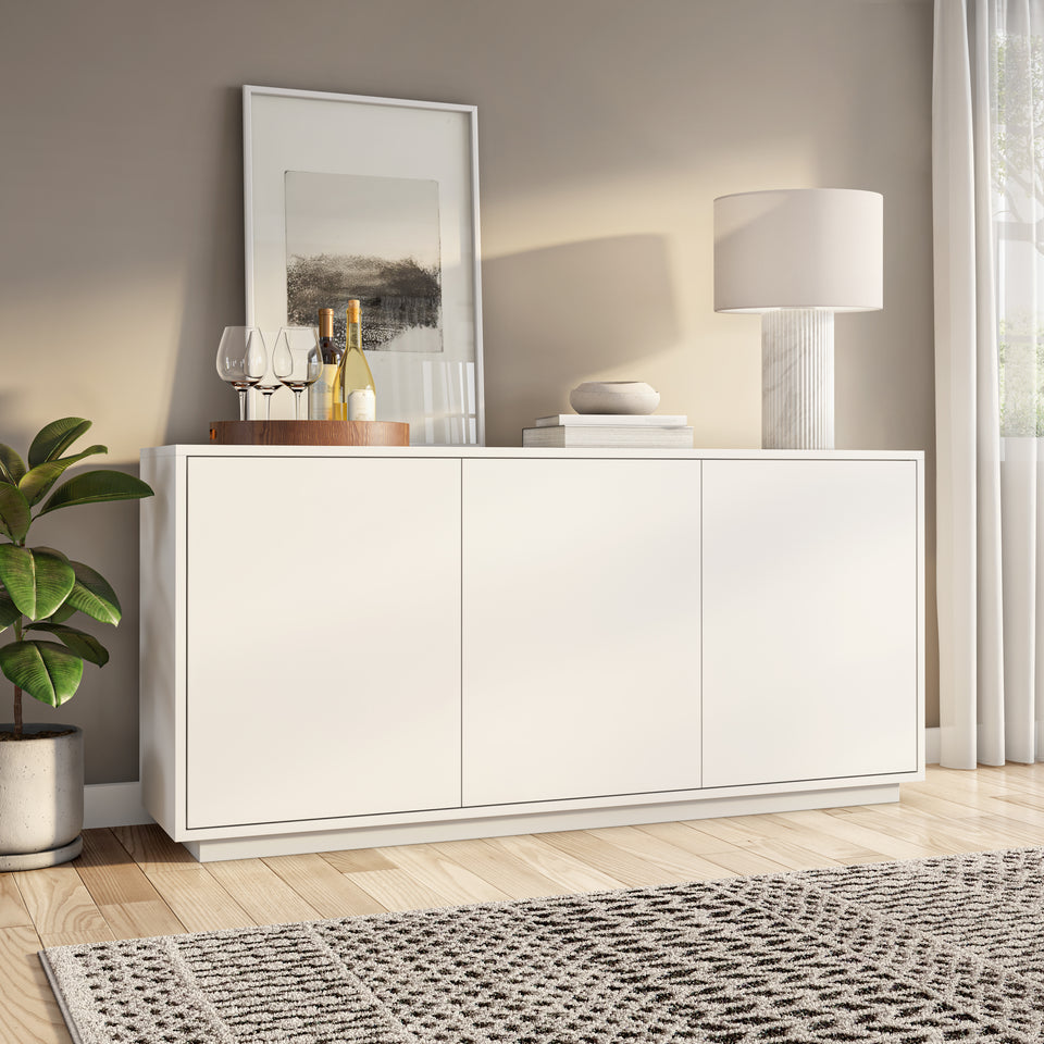 Tresero 65" Sideboard