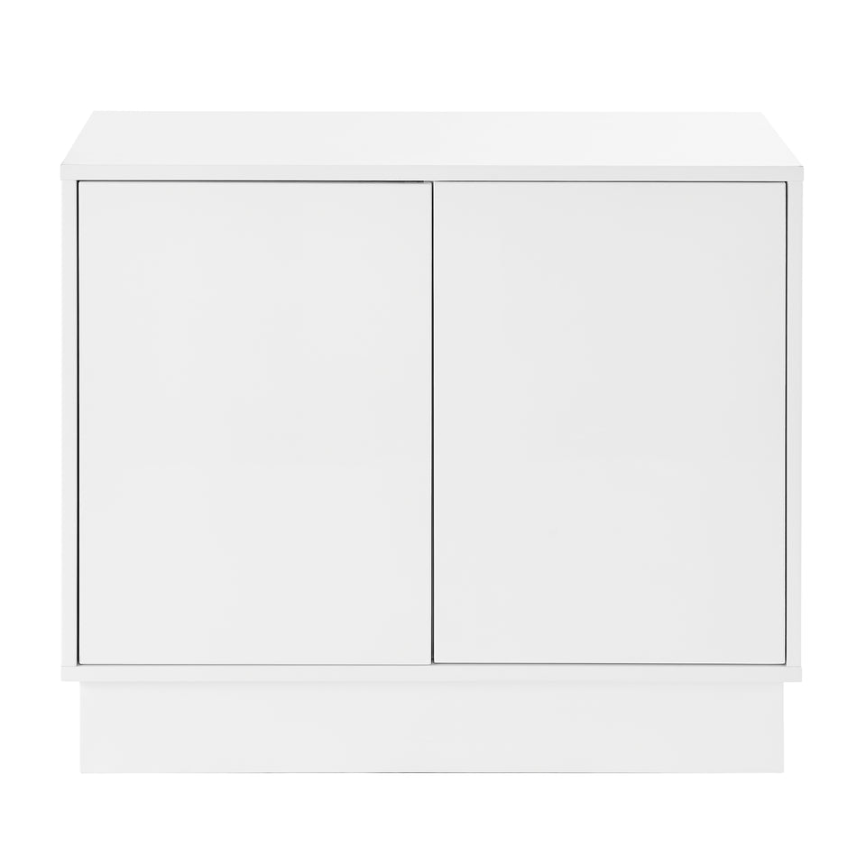 Tresero 35" Cabinet