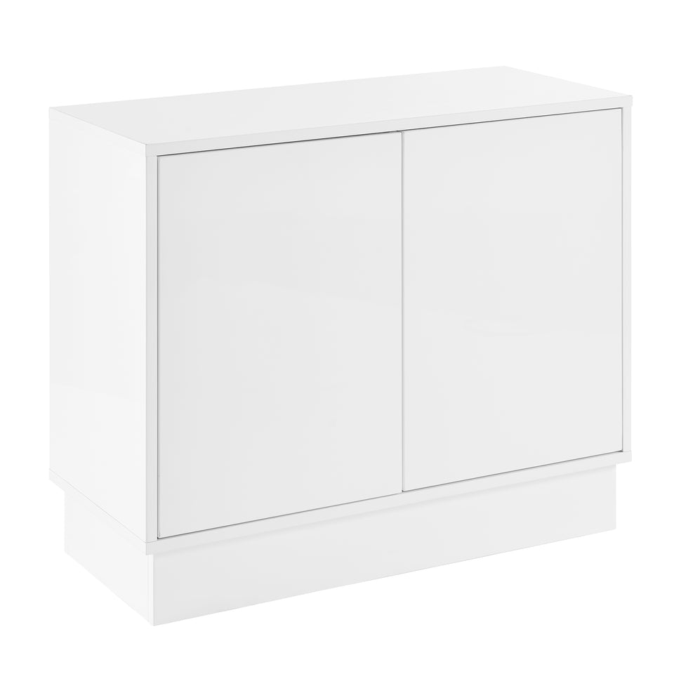 Tresero 35" Cabinet