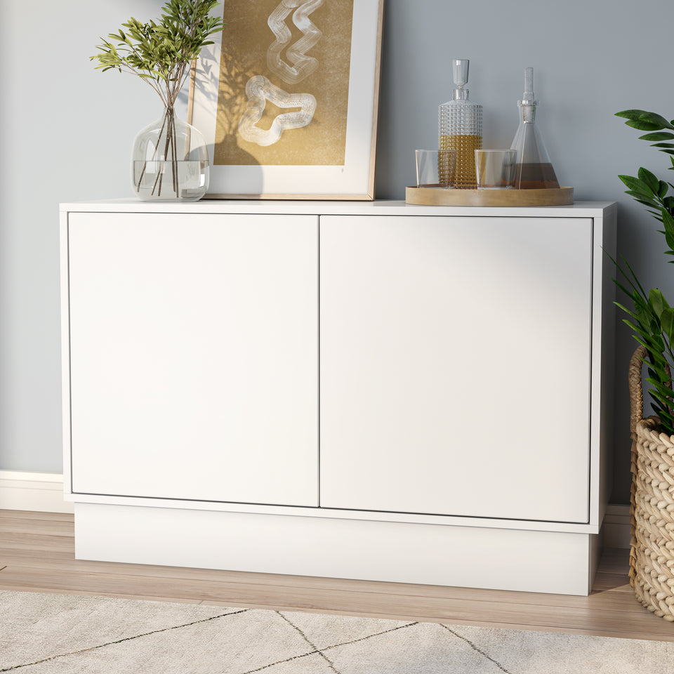 Tresero 35" Cabinet