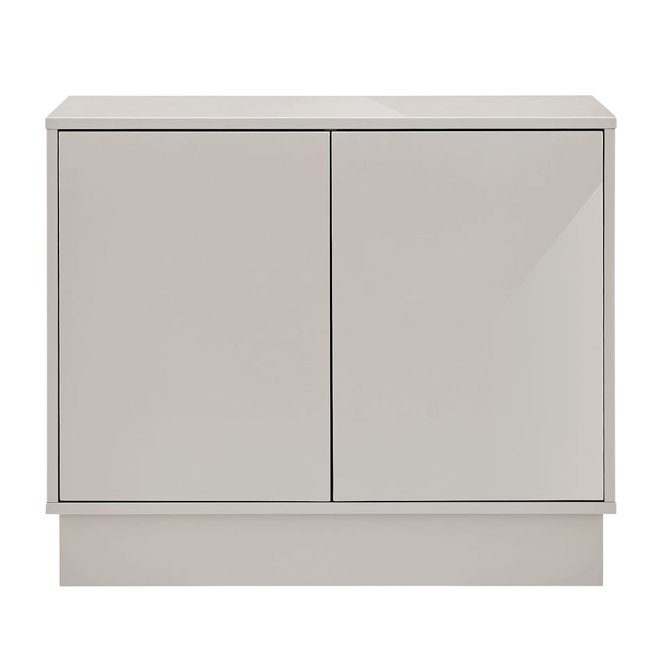 Tresero 35" Cabinet