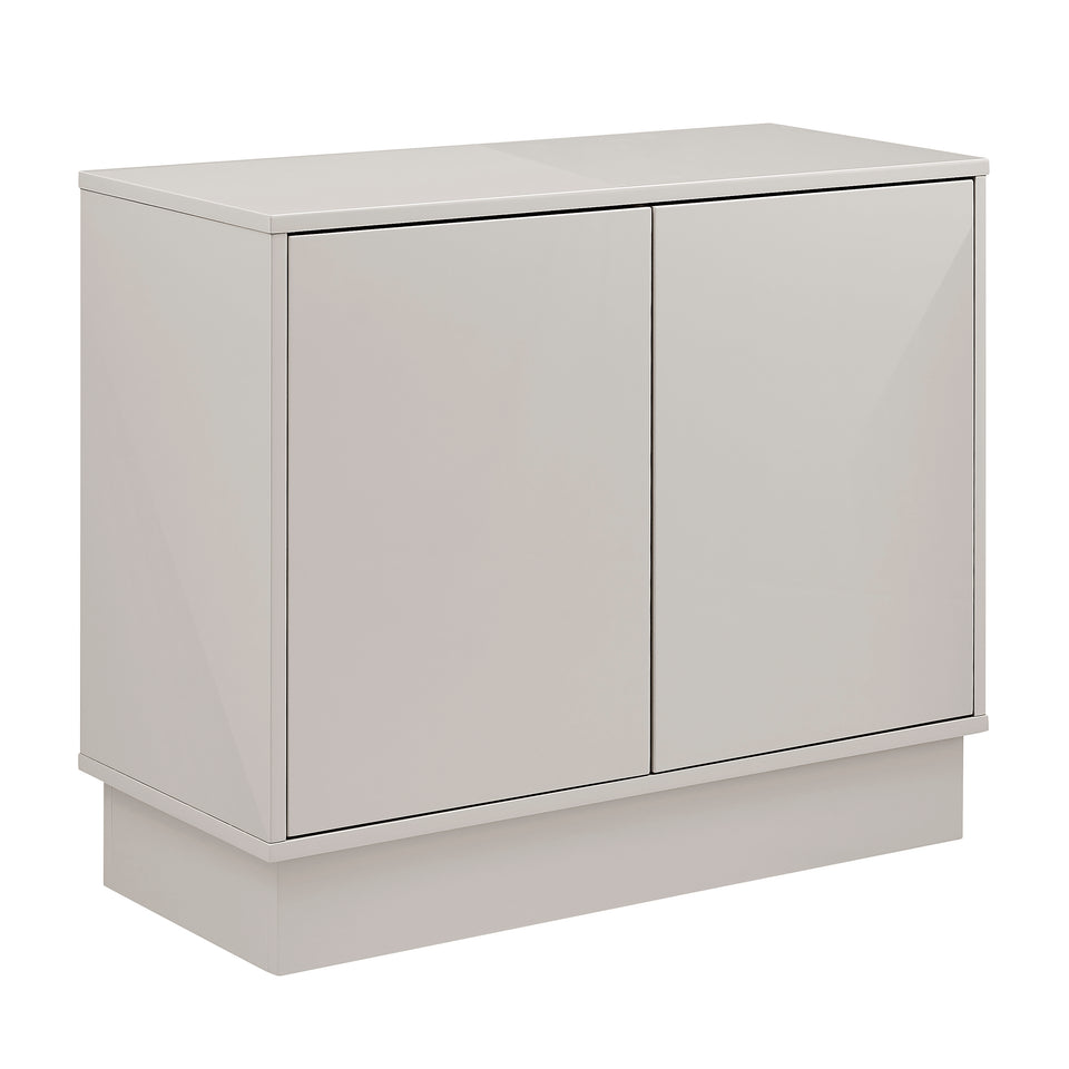 Tresero 35" Cabinet
