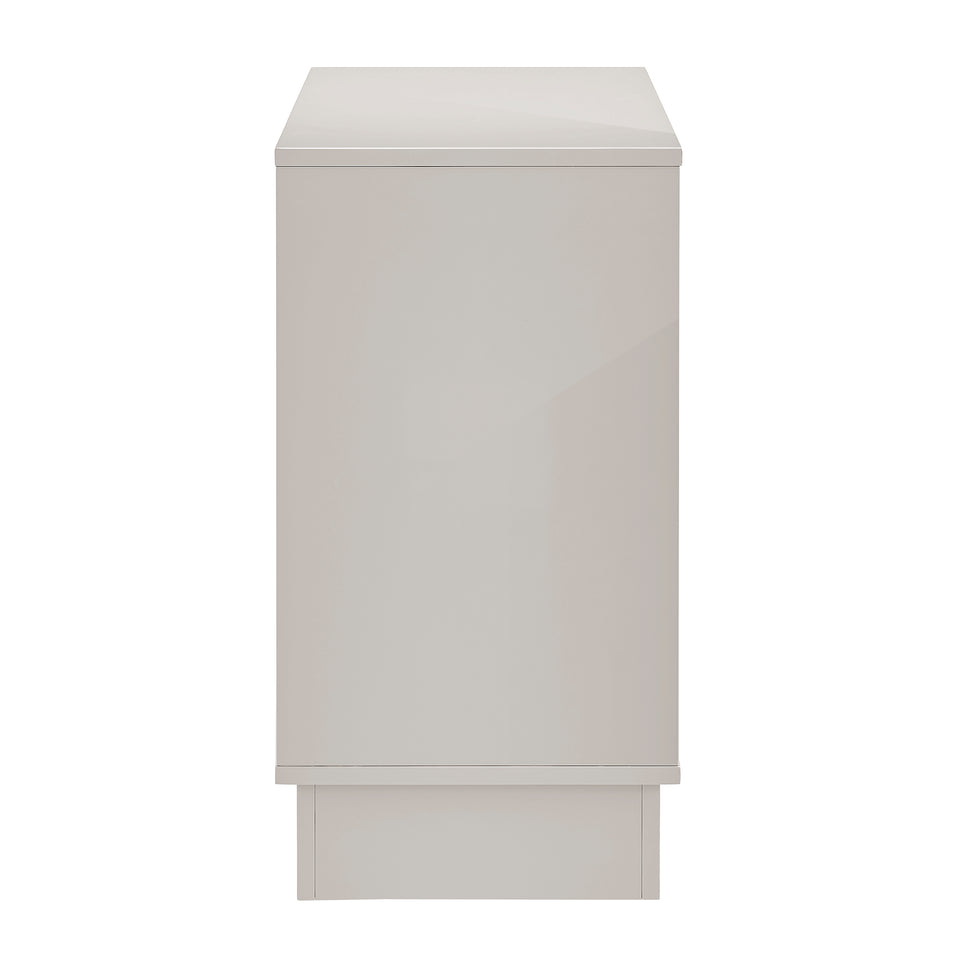 Tresero 35" Cabinet