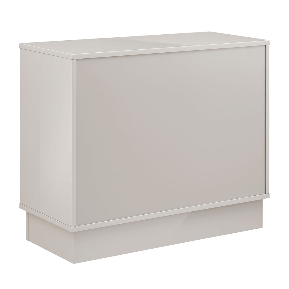Tresero 35" Cabinet