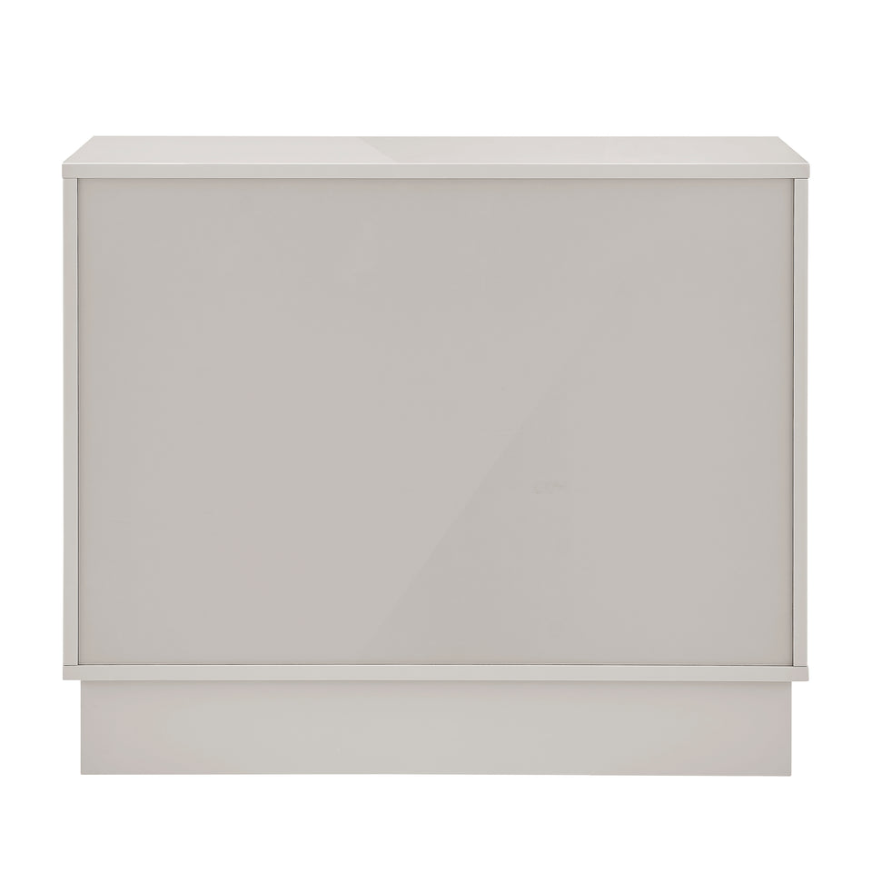 Tresero 35" Cabinet