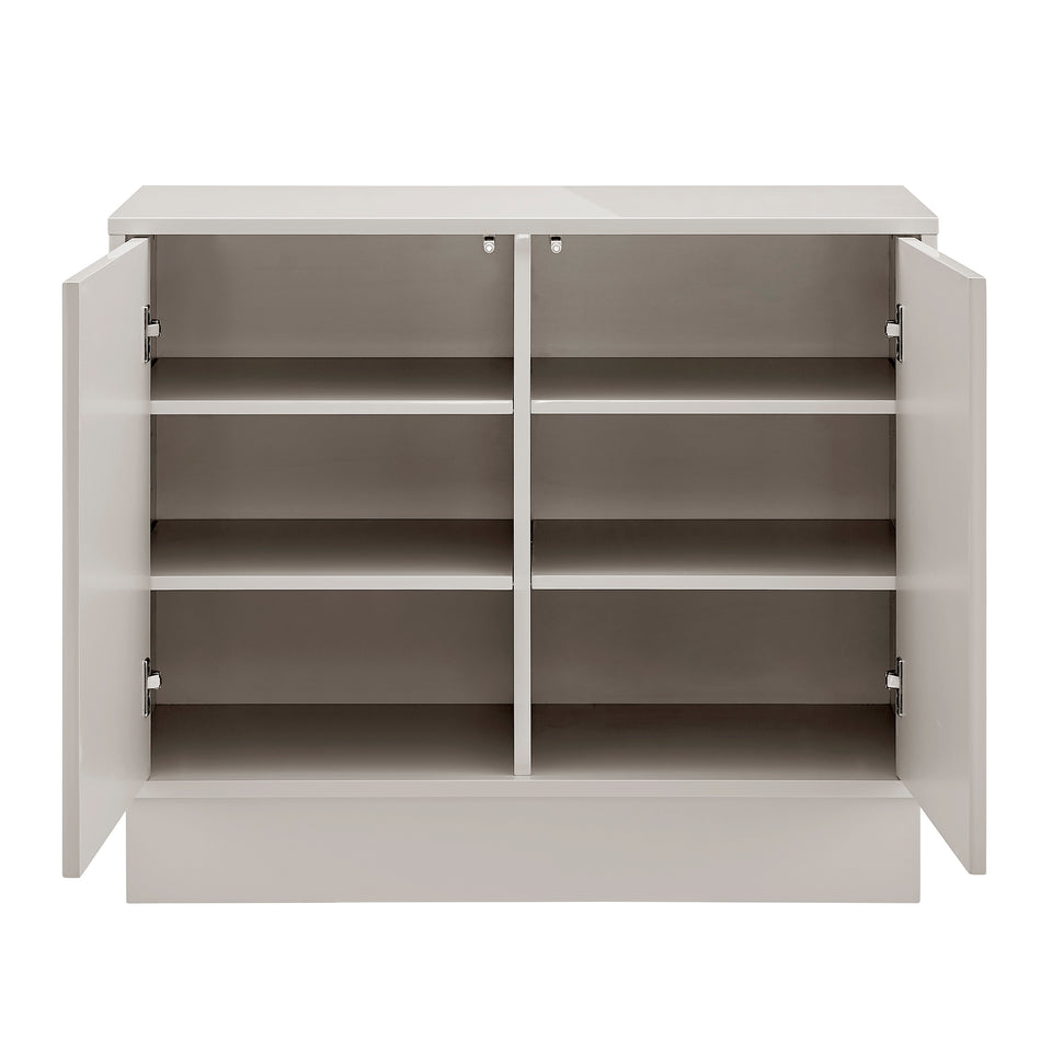 Tresero 35" Cabinet