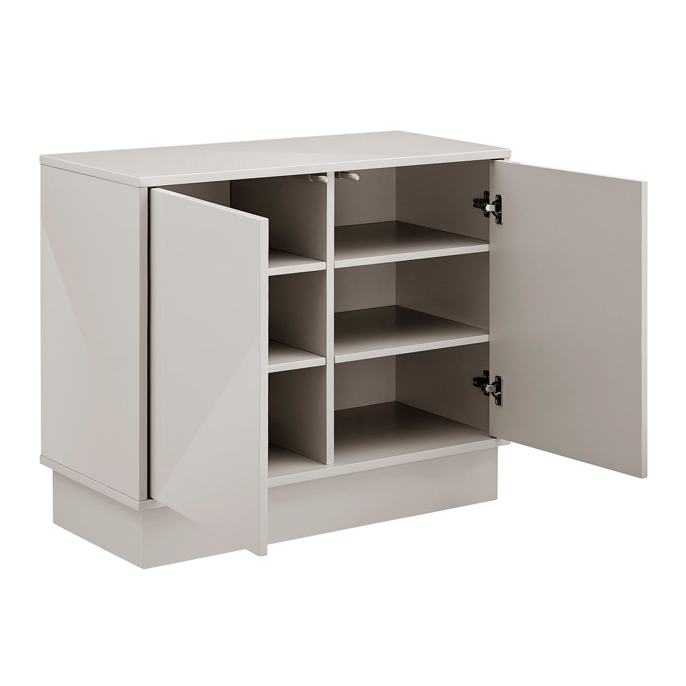 Tresero 35" Cabinet