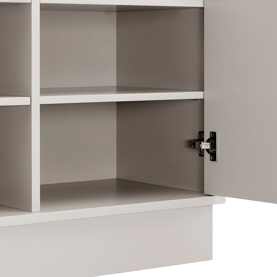 Tresero 35" Cabinet