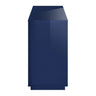 High Gloss Deep Blue
