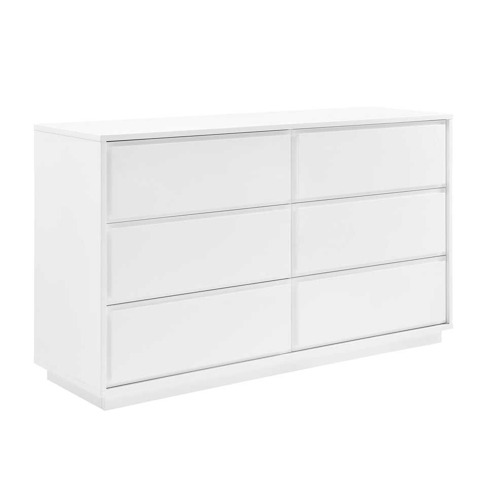 Tresero 55" Sideboard