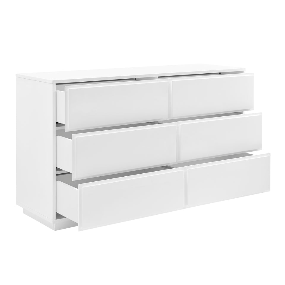 Tresero 55" Sideboard