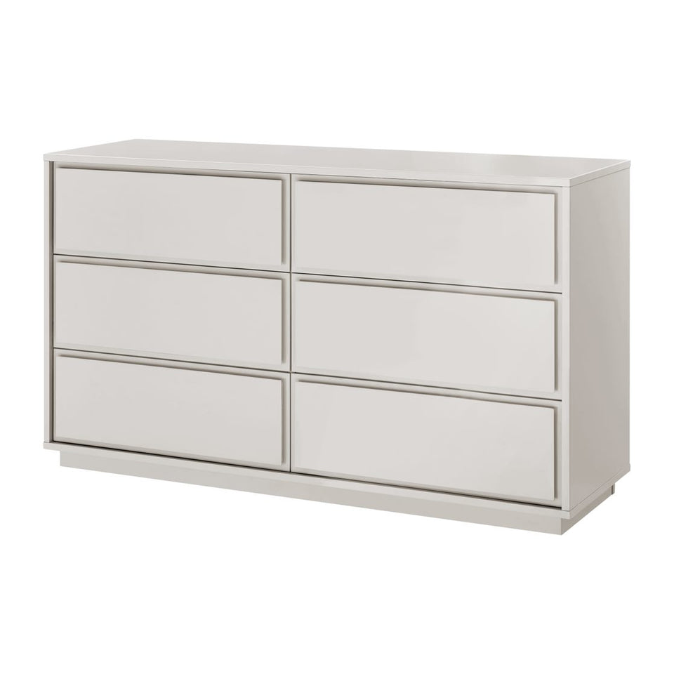 Tresero 55" Sideboard