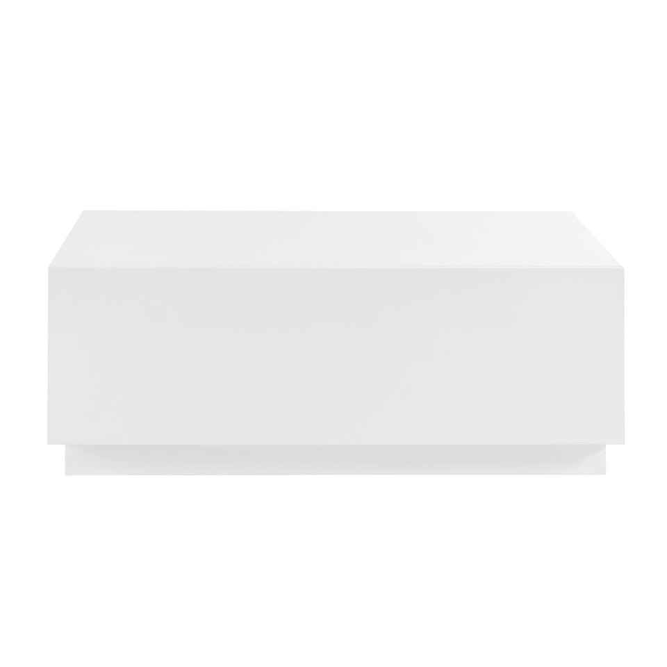 Tresero 48" Coffee Table