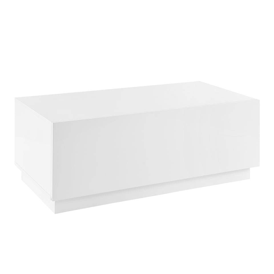 Tresero 48" Coffee Table