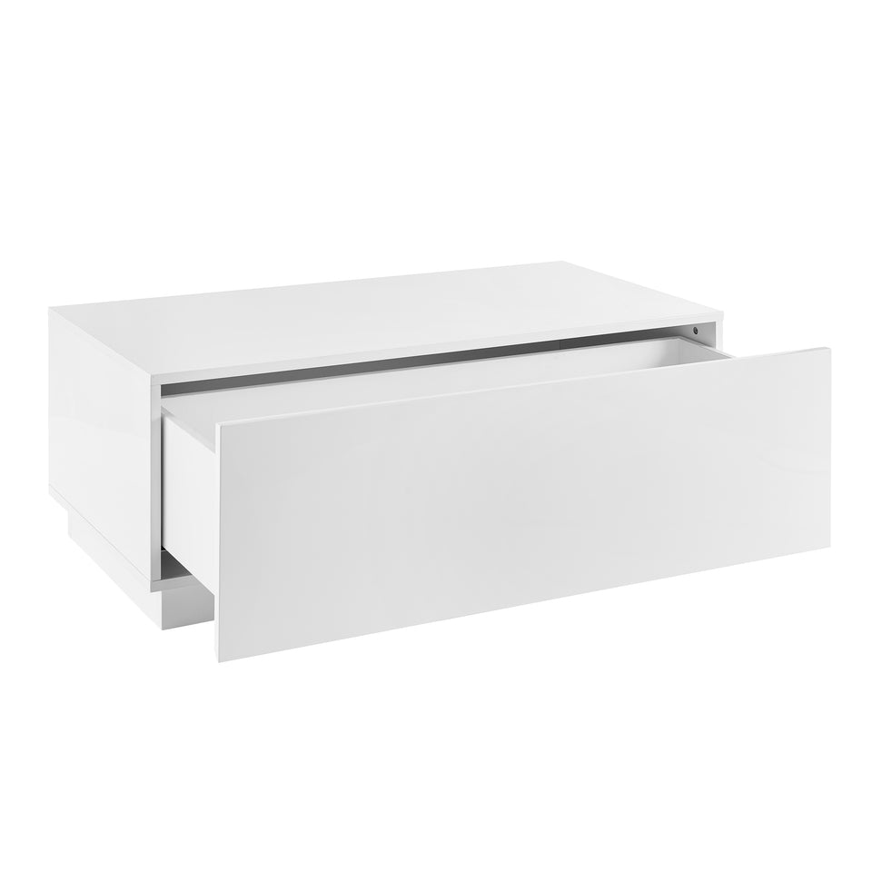 Tresero 48" Coffee Table