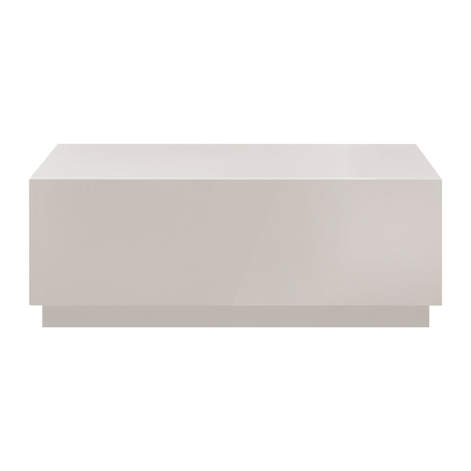Tresero 48" Coffee Table