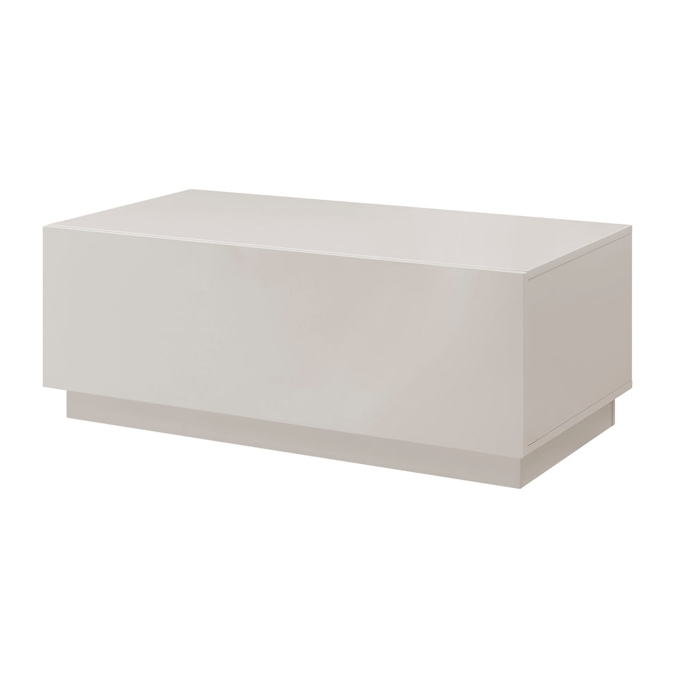 Tresero 48" Coffee Table