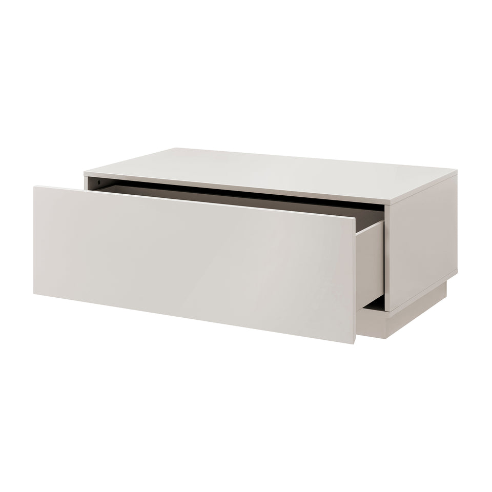 Tresero 48" Coffee Table