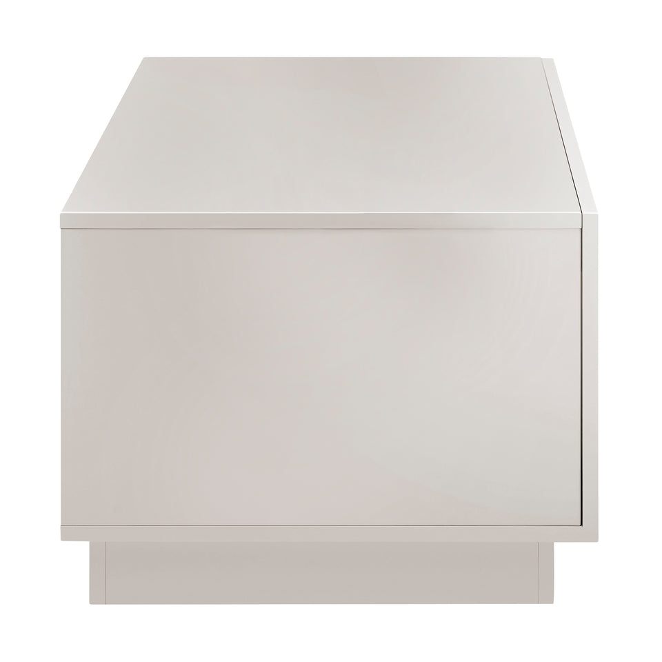 Tresero 48" Coffee Table