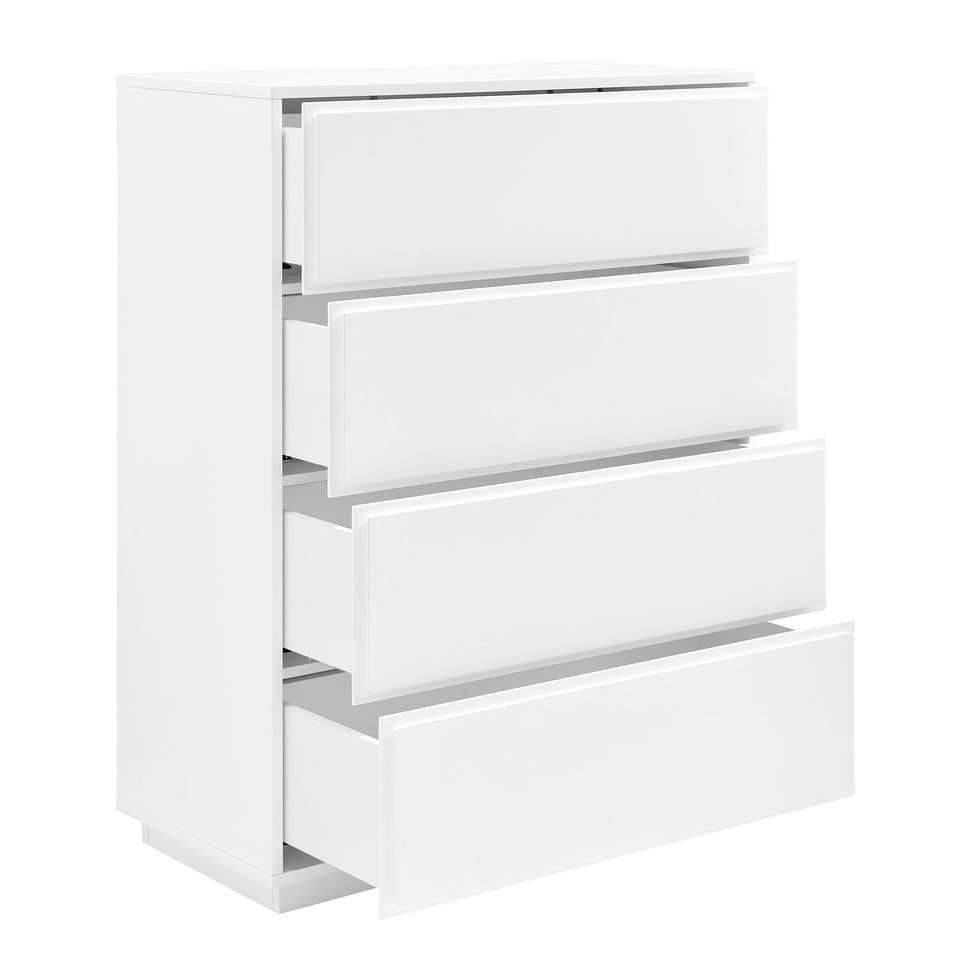 Tresero 38" Chest