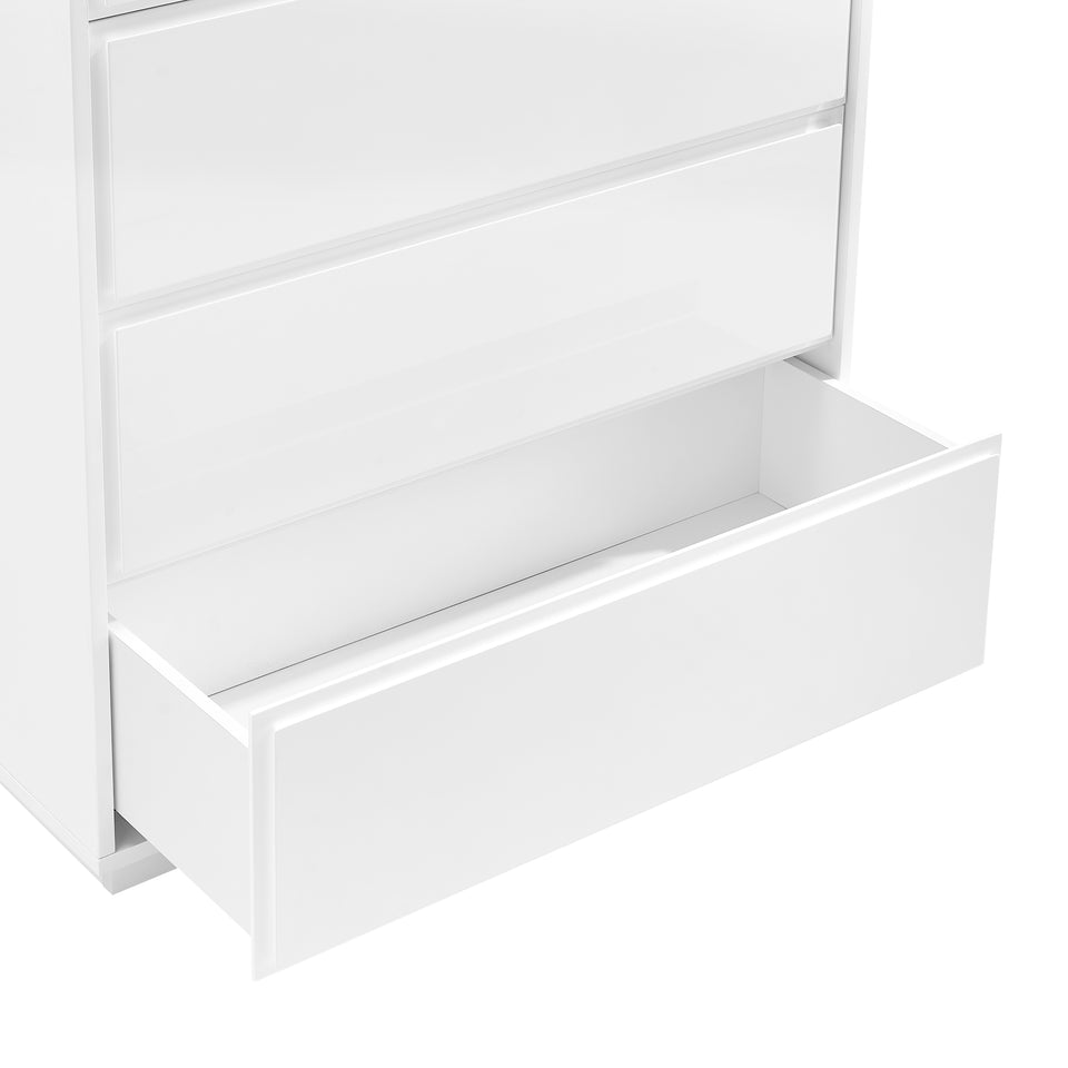 Tresero 38" Chest