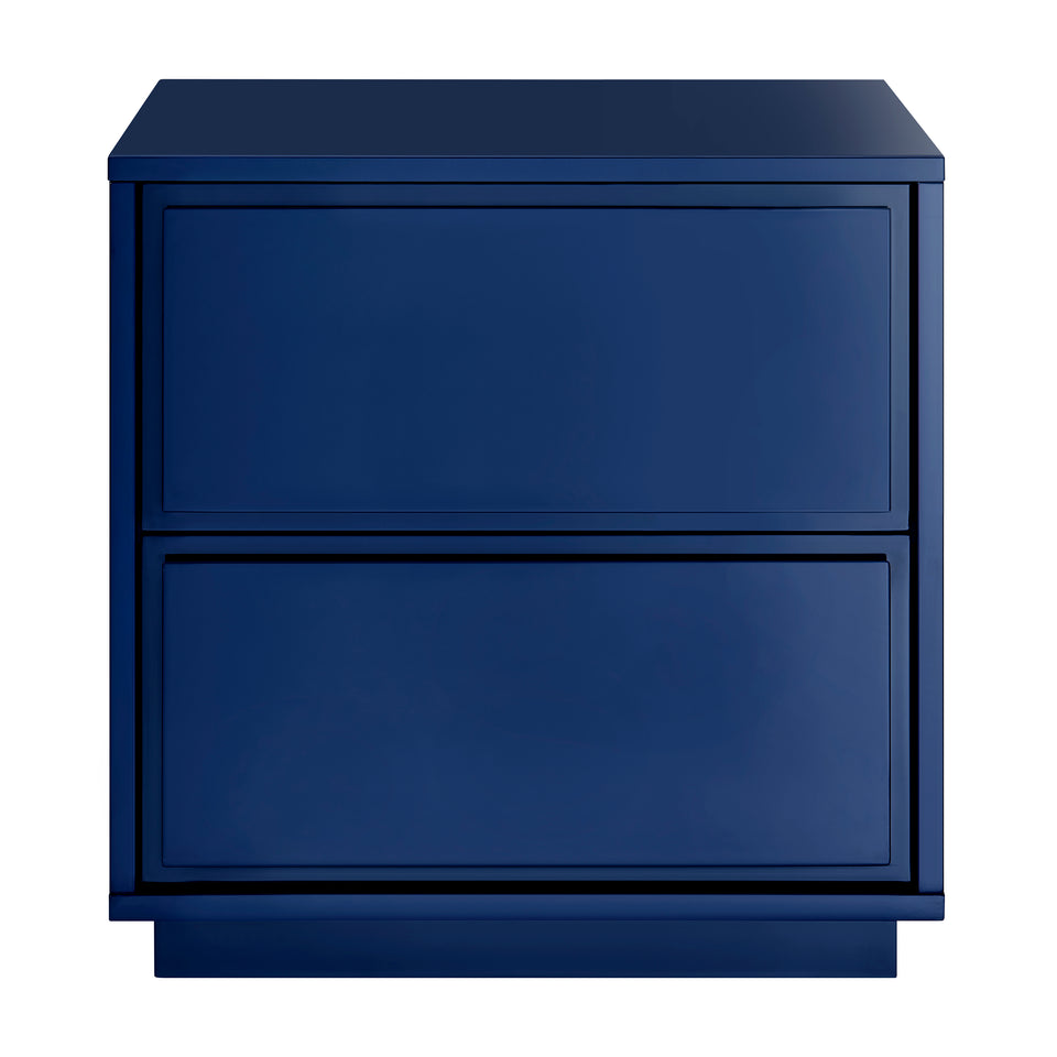 Tresero 23" Side Table
